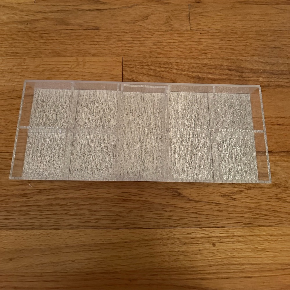 Waterdale Collection Organizer